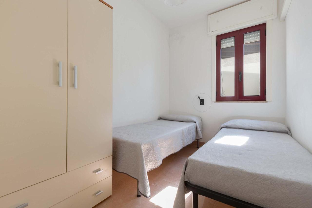 Villino Li Marangi By Barbarhouse Villa San Foca Exterior photo